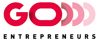 logo Go entrepreneurs 2022