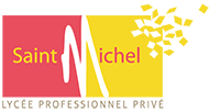 Logo Lycée pro Saint Michel Marseille