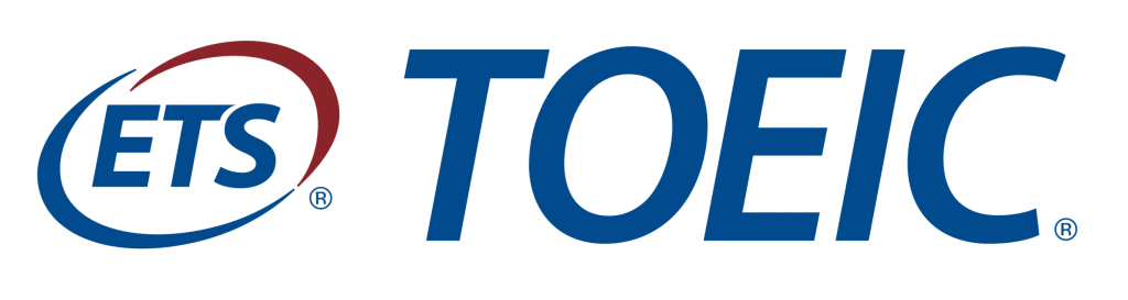 Logo TOEIC