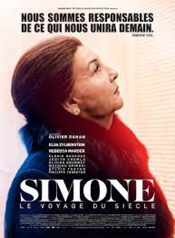 SImone Veil