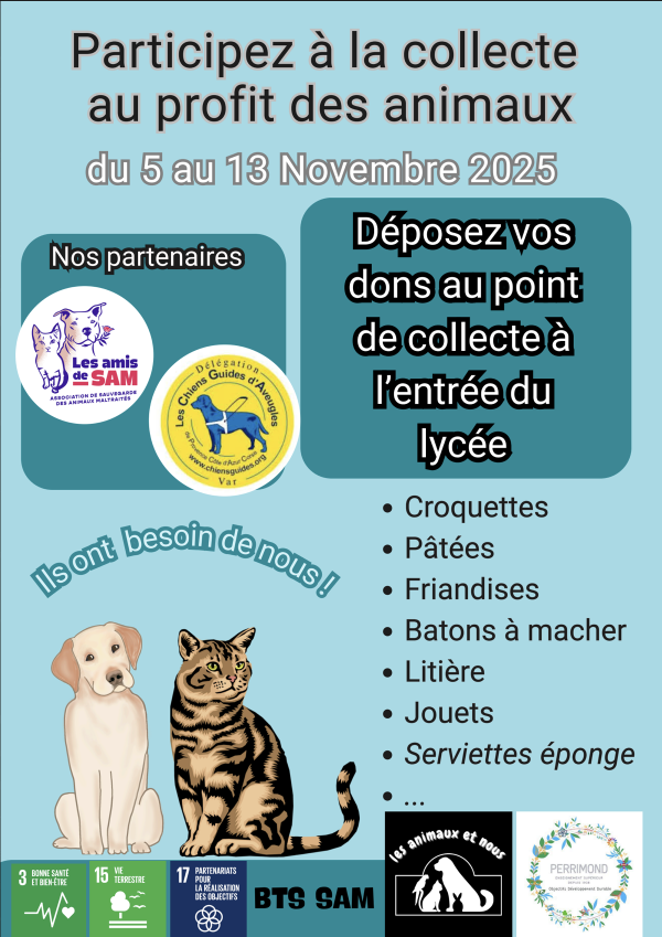 perrimond_collecte animaux