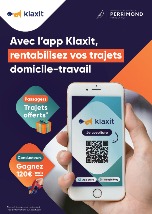 Klaxit